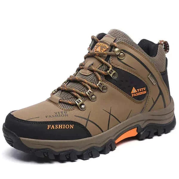 Hiking tactical boots – Thetacticshop